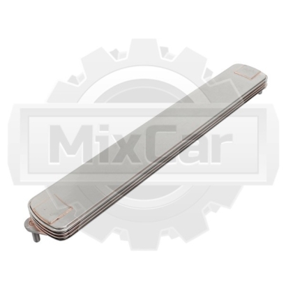 Радиатор маслоохладителя Isuzu 6BG1 (1-11282-018-0)