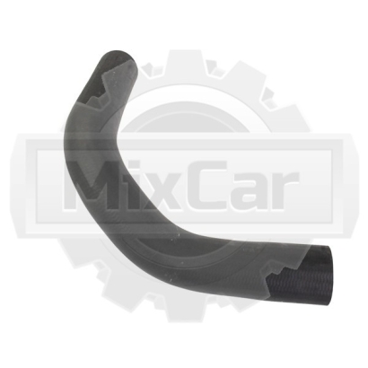 Патрубок радиатора Clark C30D (8060866) (TVH)g