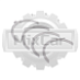 Полукольца коленвала Toyota 14Z (0.25) (1101378C0071)