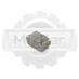 Шпонка коленвала Yanmar 4TNV98 / 4D92E (TVH) g