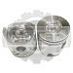 Поршень Yanmar 3TNE88 (0.25) (в сборе) /