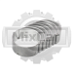 Вкладыши шатунные Xinchai 490BPG (0.5)