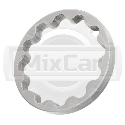Кольцо роторное наружное масляного насоса Yanmar 3TNV82 / 4TNV88 (11980-23212-0)