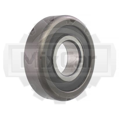 Ролик мачты / каретки Mitsubishi F15N (100*40*27)