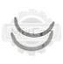Полукольца коленвала Isuzu 4JJ1 (8-98040-704-0)