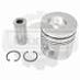 Поршень Cummins 4 / 6BTA / 6BT5.9 / 6BT / 4BT (std) (3802561)