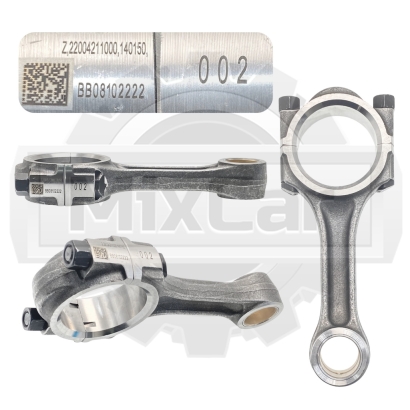 Шатун Xinchai NB485BPG