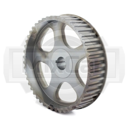 Шестерня привода ТНВД Hyundai D4BB (XKBH-00548)