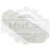 Стекло панели приборов Nissan 01ZFJ01A(M)18U (2481340K00)