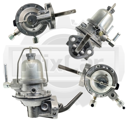 Бензонасос Nissan K15 (17010-50K60)
