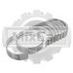 Вкладыши коренные Kubota V2203 / V2403 / D1503 (std) (60 mm)