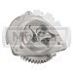 Насос масляный Isuzu 4LB1 / 4LE1 (T-18) (8-97083-576-0)