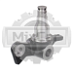 Кулак поворотный Komatsu F20-30-16,-17 (LH)