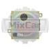 Блок управления двигателем Mitsubishi FG15N (16A3630010)