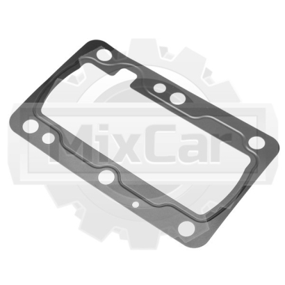 Прокладка ТНВД Kubota V1505 (0.25 mm) (1604052112)