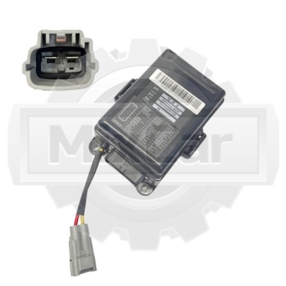 Блок предохранителей Heli (D03DQH012B)
