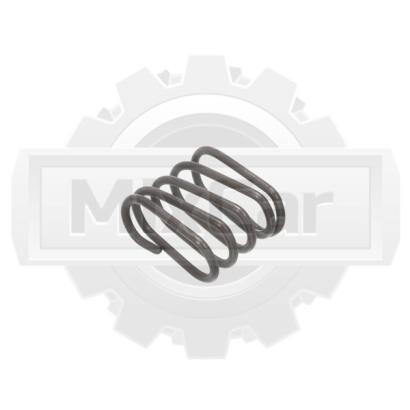Пружина нажимная Doosan / Nissan 1.5 / Mitsubishi (A480264) (Оригинал)