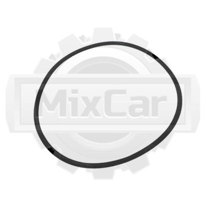 Уплотнение плунжера АКПП Nissan L01 / L02 (31516FJ100)
