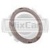 Сальник коленвала задний Nissan H15 / K25 / Toyota 4Y (80*100*8.5)