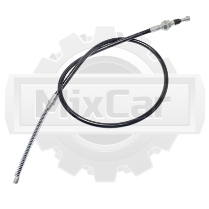 Трос стояночного тормоза TCM F15-9 / 19 (LH)
