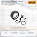 Ролик мачты в сборе EP ES 1.0T / 2.0T (2125-612000-00) (Wanda)