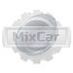 Крышка ступицы Mitsubishi FD15N-30N