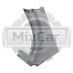 Панель защитная Toyota 7FB15 (52515-13140-71)
