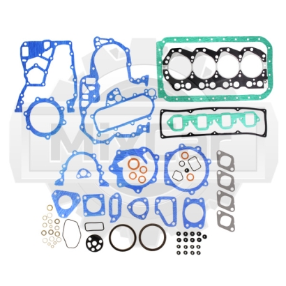 Ремкомплект двигателя Nissan TD27-2 / BD30 (металл)
