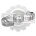 Вкладыши коренные Kubota D1005 / D905 / V1505T / D1105 (std) комплект на 3 цилиндра!