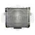 Радиатор Toyota 6FDF15 (1DZ) (16410-13650-71)