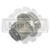 Пробка сливная поддона 6D102E (673-22-15210)