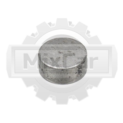 Пятак клапана Mitsubishi S4S / 4DQ5 / 4DQ7 / S4Q2 / S6S (3130411700)