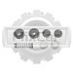 Ремкомплект РТЦ ТСМ FHD15T3Z (2345379801)