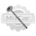 Клапан выпускной Yanmar 4TNV84T (D24.5*h100.5*d6)