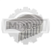 Вкладыши шатунные Kubota V2607 (0.2) (BE-60021)