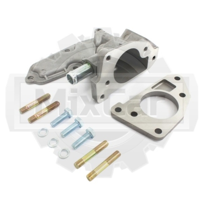 Корпус термостата Isuzu 4JG2 (Z-8-970-18664-0)