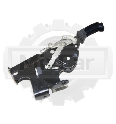 Рычаг стояночного тормоза Toyota 7F15-30 (46106-23320-71)