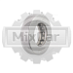 Подшипник опорный TCM FD30T3Z (0312683201)