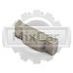 Шпонка Toyota (33365-26600-71)