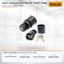 Замок зажигания Cat DP15NT (91A0711900)