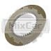 Диск АКПП фрикционный сентированный Doosan 15 / 18S2 (A273051) (Оригинал)