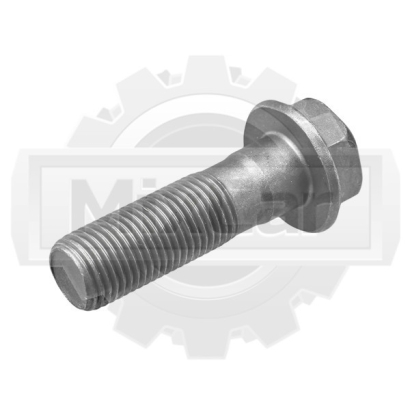 Болт маховика Kubota V3300 (1547125162)