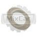 Диск АКПП фрикционный сентированный Komatsu F15T-17, -20 / F20-30-16 (68.5*125*3 / 41pcs)