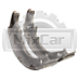Колодка тормозная 1.5 t (пара) (21233-70150G)