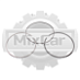 Кольца поршневые Komatsu 4D98E / Yanmar 4TNE98 / 4TNV98 (2*2*3) (std) (на 1 цилиндр)
