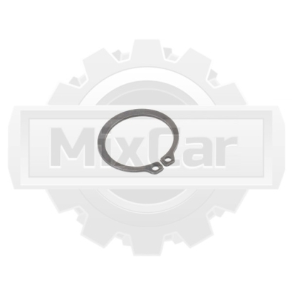 Кольцо стопорное Jungheinrich DFG316 (25x1,2) (TVH)