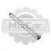 Ось Mitsubishi (RL440202)