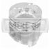Поршень Xinchai 485BPG 3R / тупой конус
