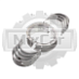Вкладыши коренные Mitsubishi 4G15 (std) (MD332719)
