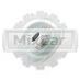 Шкив генератора Mitsubishi S4Q2 (MM502579)